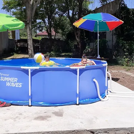 Pensión Danny Shabla