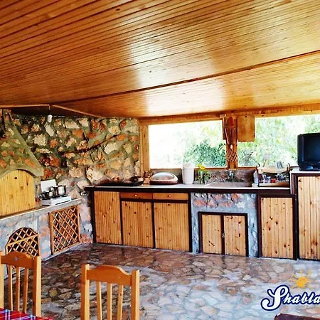 Danny Pensión Shabla