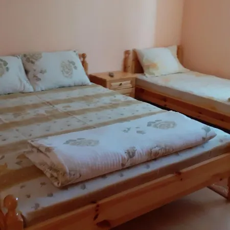 Guest house Danny 2*