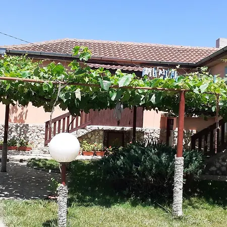 Guest house Danny