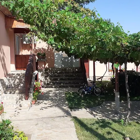 Danny Penzion Šabla