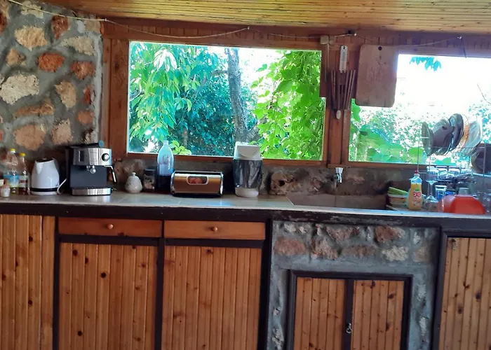 Danny Къща за гости Шабла