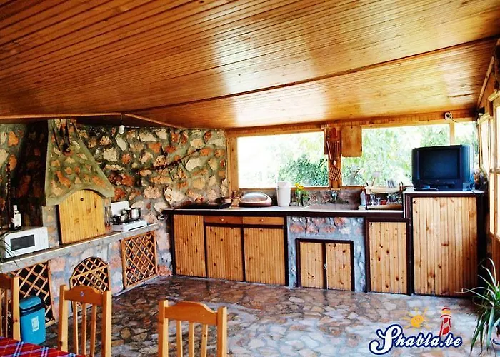 Danny Къща за гости Шабла